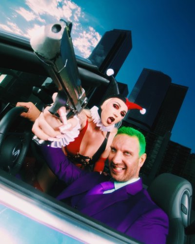 Watch Kendra Sunderland's leaked NSFW photo on TwXstars