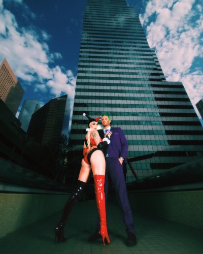 Watch Kendra Sunderland's leaked NSFW photo on TwXstars