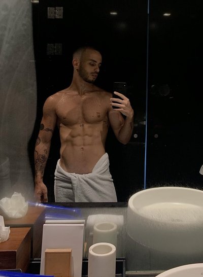 Watch ppspnl's leaked NSFW photo on TwXstars