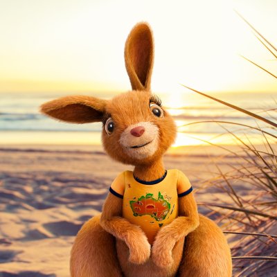 Watch Australia's leaked NSFW photo on TwXstars