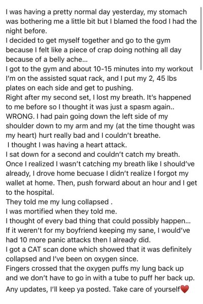 Watch LizzyWurst's leaked NSFW photo on TwXstars