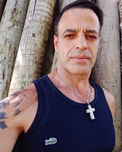 Watch Rogê Ferro's leaked NSFW photo on TwXstars