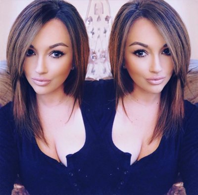 Watch Kirsten Lee's leaked NSFW photo on TwXstars