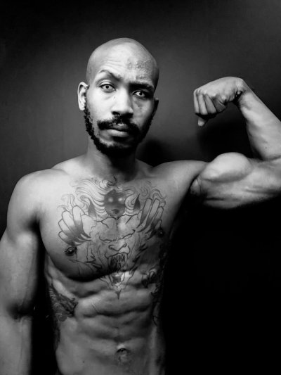 Watch BigSeitan Ⓥ's leaked NSFW photo on TwXstars