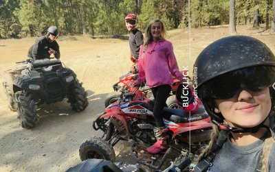 Watch Lucy's leaked NSFW photo on TwXstars