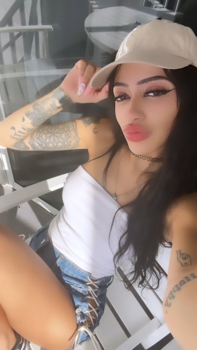 Watch 💘 Nina Pink 💘's leaked NSFW photo on TwXstars