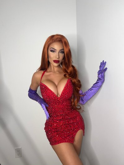 Watch Lauren Blake's leaked NSFW photo on TwXstars