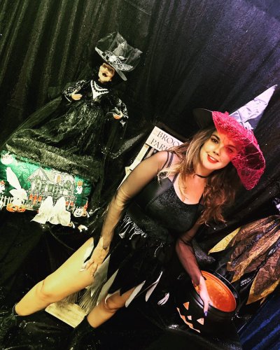 Watch Dillion Harper's leaked NSFW photo on TwXstars