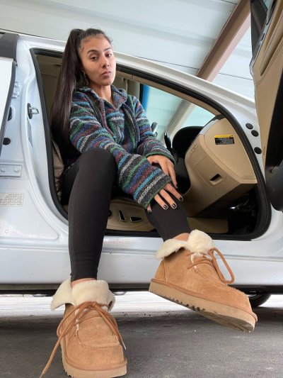 Watch SolidGoddess ✨'s leaked NSFW photo on TwXstars