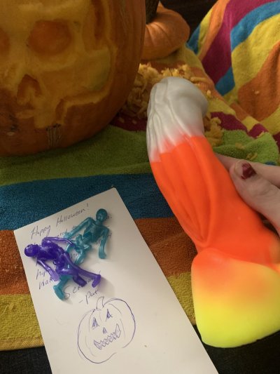 Watch 💕🎃Princess Elora🎃💕's leaked NSFW photo on TwXstars