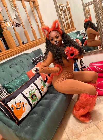 Watch THE KITCHEN♡QUEEN's leaked NSFW photo on TwXstars