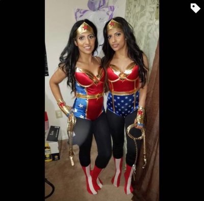 Watch Zara Zain's leaked NSFW photo on TwXstars