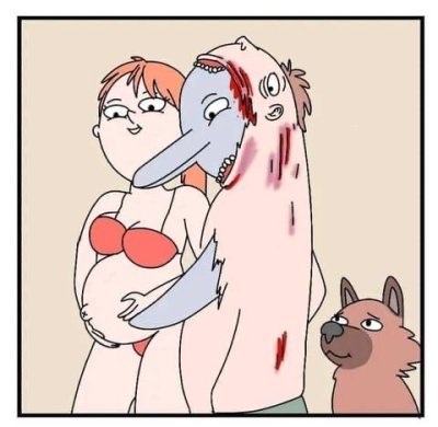 Watch Uglyboy_OJ🐉's leaked NSFW photo on TwXstars