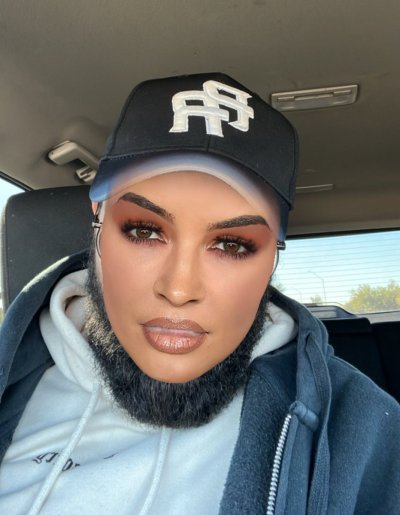 Watch MigggyFresh 🐽's leaked NSFW photo on TwXstars