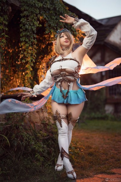 Watch ✨Miko✨ Next event: AH!CON!♥'s leaked NSFW photo on TwXstars