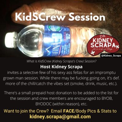 Watch Da Kidney Scrapa 🇺🇸 🇫🇷 🇪🇸 🇬🇧's leaked NSFW photo on TwXstars