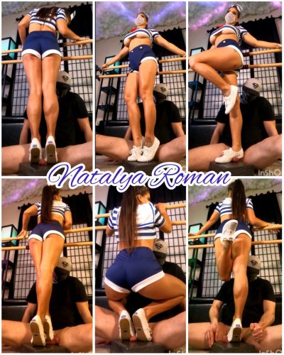 Watch Natalya Roman's leaked NSFW photo on TwXstars