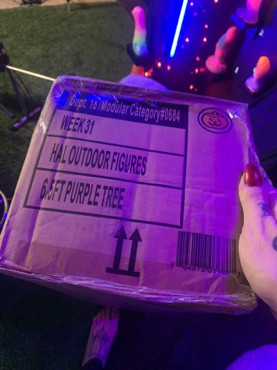 Watch 💕🎃Princess Elora🎃💕's leaked NSFW photo on TwXstars