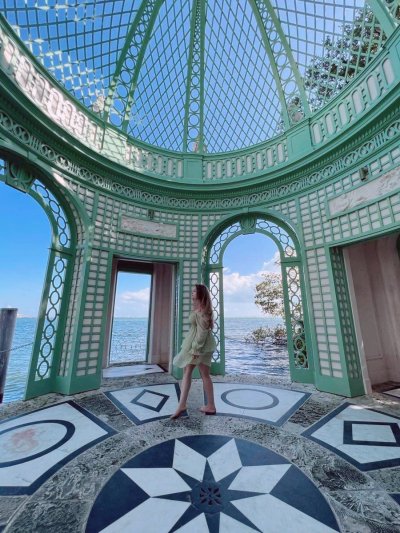 Watch MuscleMommyCosplays (🍑Linnea)'s leaked NSFW photo on TwXstars