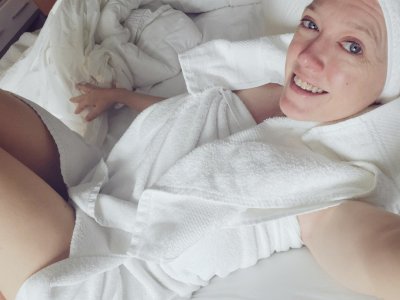 Watch Dee Williams 💕's leaked NSFW photo on TwXstars