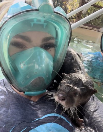 Watch Kendra Sunderland's leaked NSFW photo on TwXstars