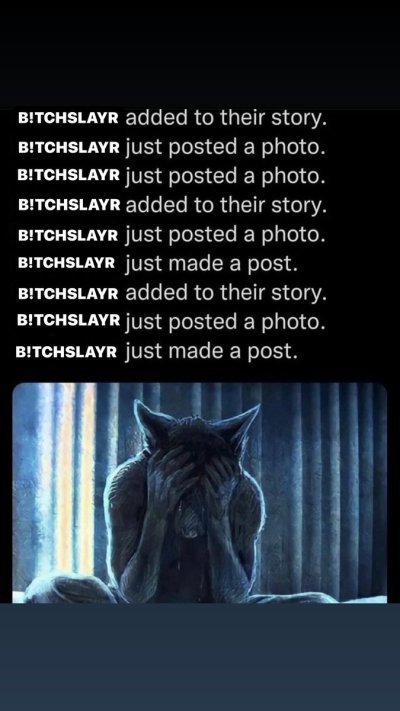 Watch ༺ཐིཋྀ༻'s leaked NSFW photo on TwXstars