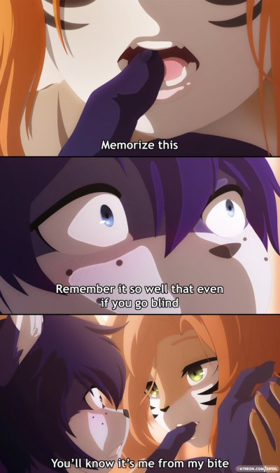 Watch Eipril's leaked NSFW photo on TwXstars