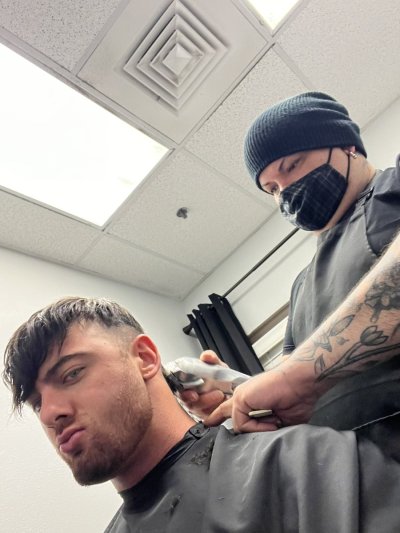 Watch Angelo Rosa's leaked NSFW photo on TwXstars