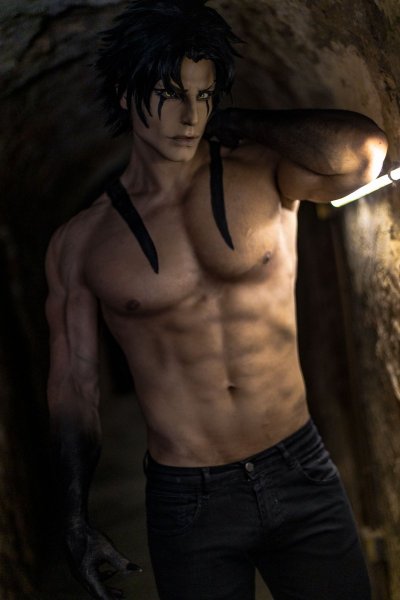 Watch T A R Y N's leaked NSFW photo on TwXstars