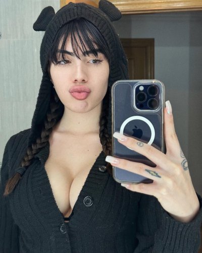 Watch paulina franco lopez's leaked NSFW photo on TwXstars