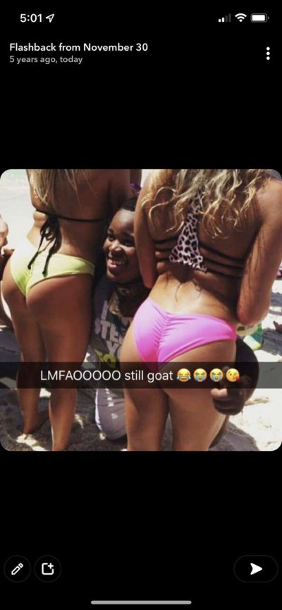 Watch Maybe: Papi Women Neglecter vol 5's leaked NSFW photo on TwXstars