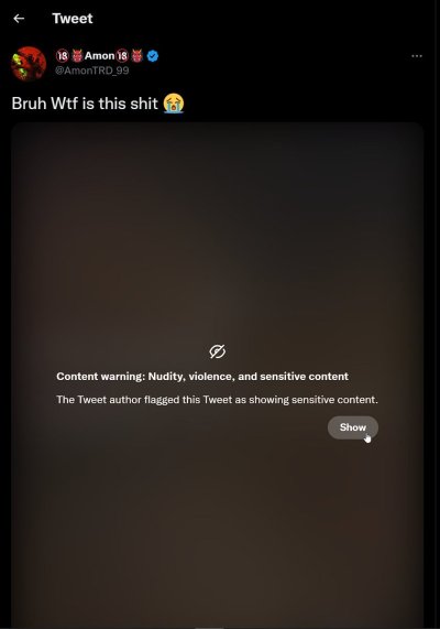 Watch MEGAERA's leaked NSFW photo on TwXstars