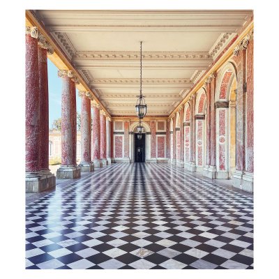 Watch Bonjour Boudoir's leaked NSFW photo on TwXstars