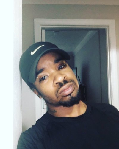 Watch kevykev's leaked NSFW photo on TwXstars