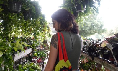 Watch Shea Briar's leaked NSFW photo on TwXstars