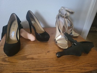 Watch Dee Williams 💕's leaked NSFW photo on TwXstars