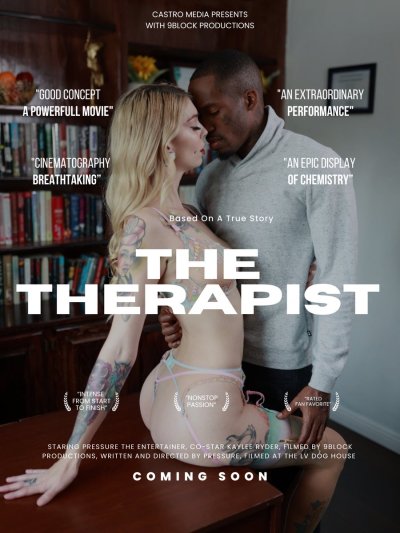 Watch Pressure's leaked NSFW photo on TwXstars