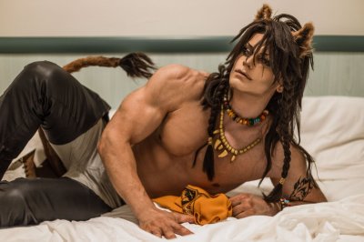 Watch T A R Y N's leaked NSFW photo on TwXstars