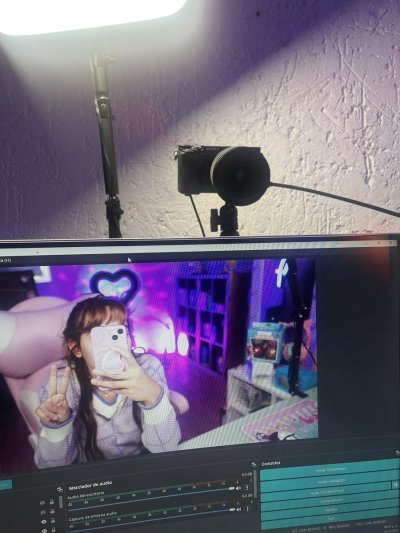 Watch Danyancat 🐰's leaked NSFW photo on TwXstars