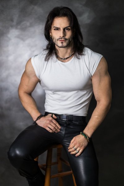 Watch T A R Y N's leaked NSFW photo on TwXstars