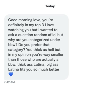 Watch Google Santana Red's leaked NSFW photo on TwXstars