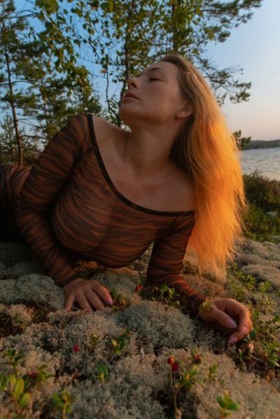 Watch Olga Kobzar the Best ( Кобзар Ольга )'s leaked NSFW photo on TwXstars