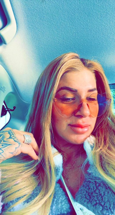 Watch Lolly Dames's leaked NSFW photo on TwXstars