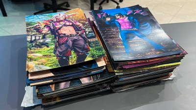 Watch T A R Y N's leaked NSFW photo on TwXstars