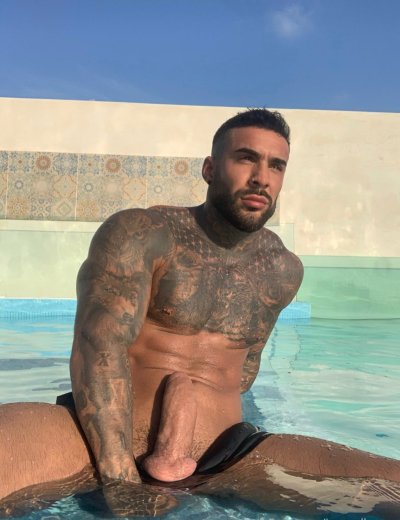 Watch Imanolbrown 🇺🇸 🇪🇸's leaked NSFW photo on TwXstars