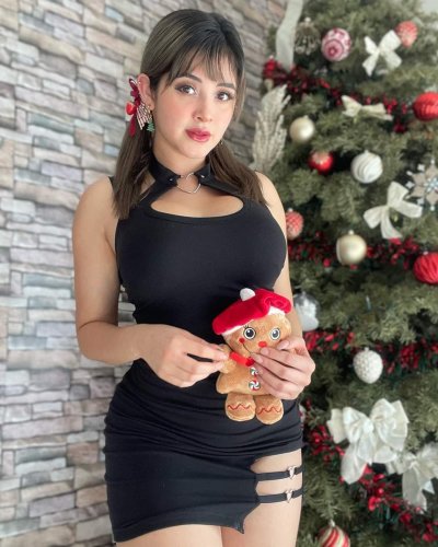 Watch SharonWinner🧝‍♀️'s leaked NSFW photo on TwXstars