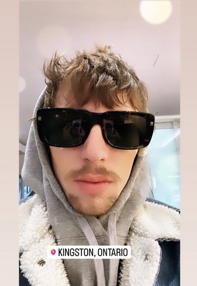 Watch JakeGelato's leaked NSFW photo on TwXstars