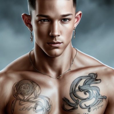 Watch Nic Sahara's leaked NSFW photo on TwXstars