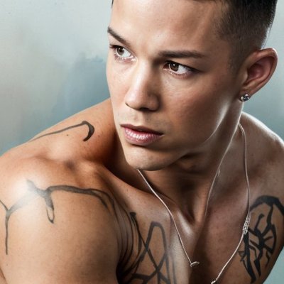 Watch Nic Sahara's leaked NSFW photo on TwXstars