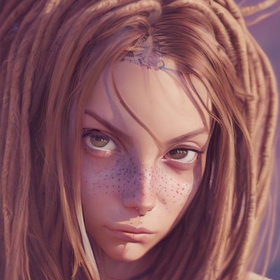 Watch • K A L I •'s leaked NSFW photo on TwXstars